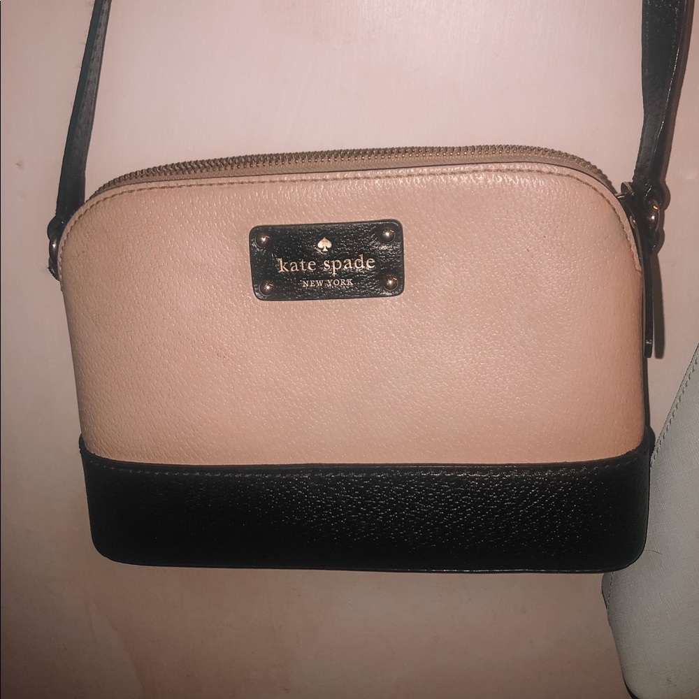 Kate Spade Crossbody